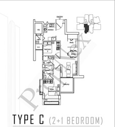 Beacon Heights (D12), Condominium #560674261